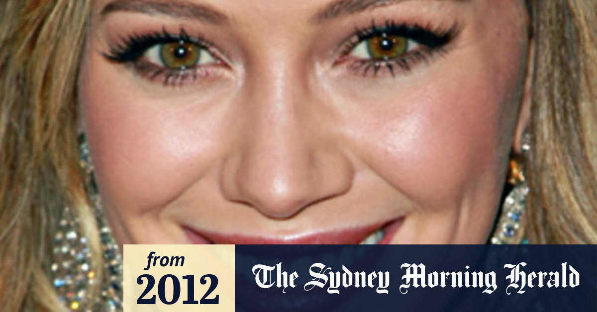 Beauty & the Briefcase, Saturday, April 21